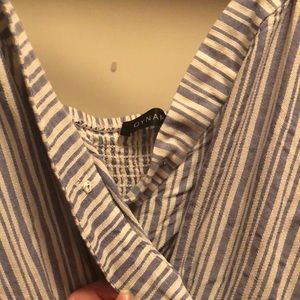 Very Cute Dynamite Romper